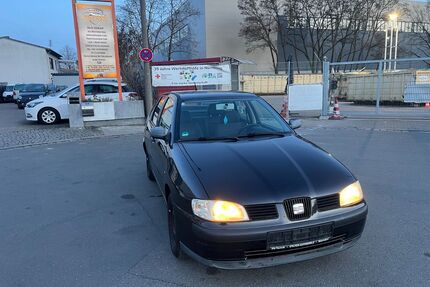 Seat Cordoba Gebrauchtwagen
