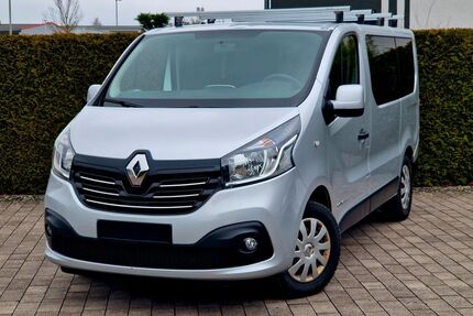 Renault Trafic Gebrauchtwagen