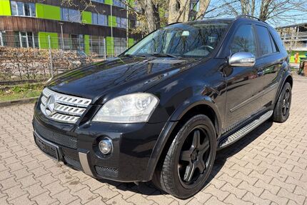 Mercedes-Benz ML 420 Gebrauchtwagen