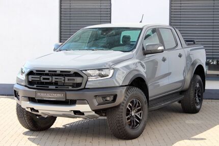 Ford Raptor Gebrauchtwagen
