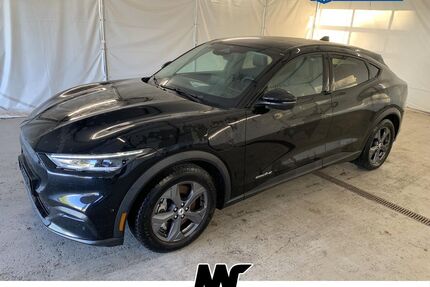 Ford Mustang Mach-E Gebrauchtwagen