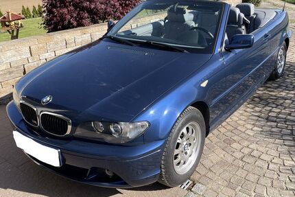 BMW 318 Gebrauchtwagen