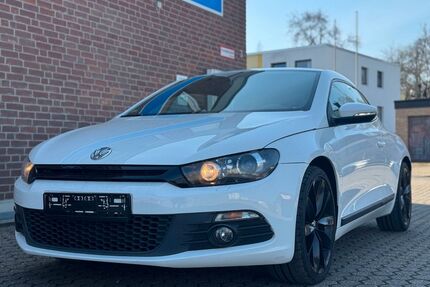 VW Scirocco Gebrauchtwagen
