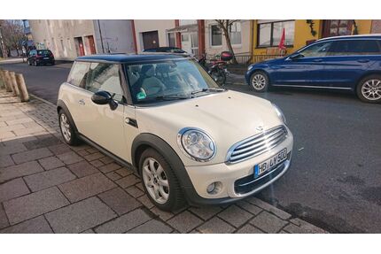 Mini One D Gebrauchtwagen