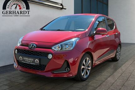 Hyundai i10 Gebrauchtwagen