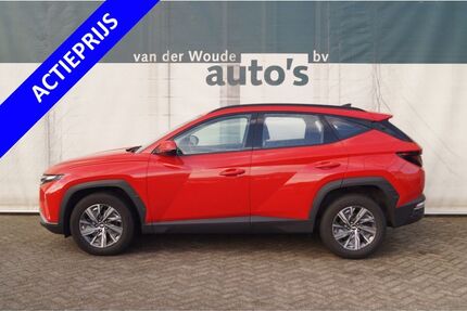 Hyundai TUCSON Gebrauchtwagen