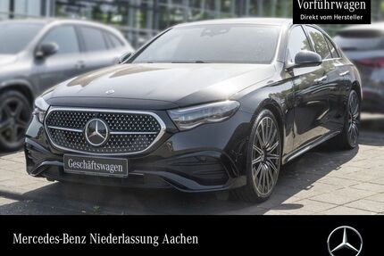 Mercedes-Benz E 220 Gebrauchtwagen