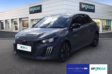 Peugeot 208 Gebrauchtwagen