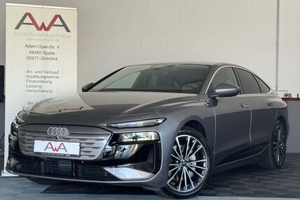 Audi A6 e-tron Gebrauchtwagen