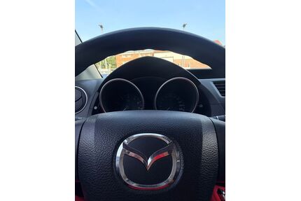 Mazda 5 Gebrauchtwagen