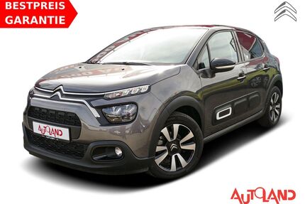 Citroen C3 Gebrauchtwagen