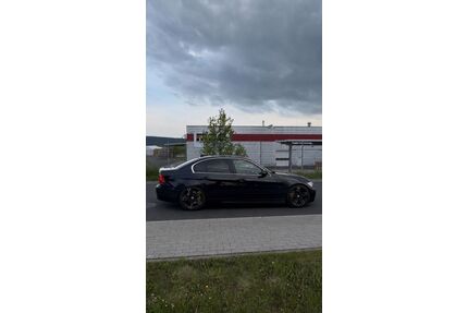 BMW 325 Gebrauchtwagen