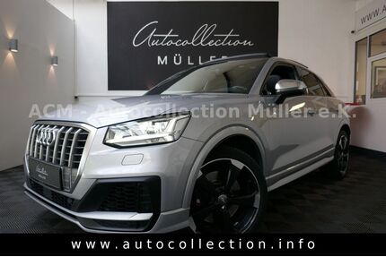 Audi SQ2 Gebrauchtwagen
