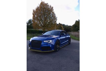 Audi RS5 Gebrauchtwagen