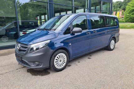 Mercedes-Benz Vito Gebrauchtwagen