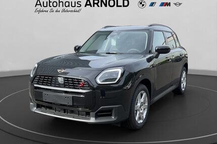 Mitsubishi Countryman S (Cooper) 