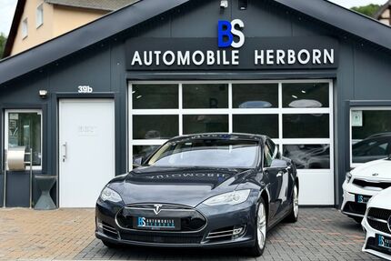Tesla Model S Gebrauchtwagen