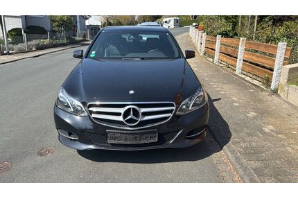 Mercedes-Benz E 250 Gebrauchtwagen
