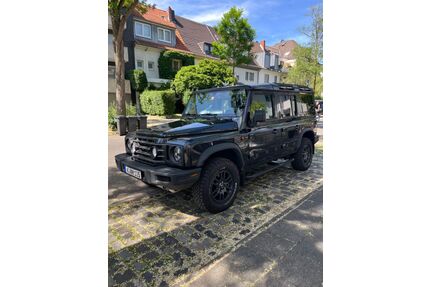 Ineos Grenadier Gebrauchtwagen