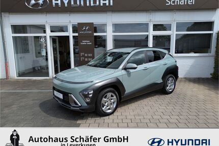 Hyundai KONA Gebrauchtwagen