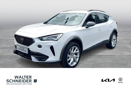 Cupra Formentor Gebrauchtwagen