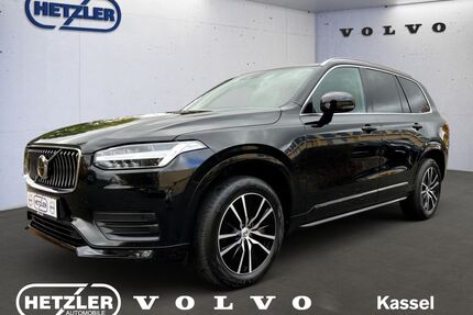 Volvo XC90 Gebrauchtwagen