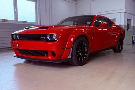 Dodge Challenger Gebrauchtwagen