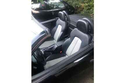 Mercedes-Benz SLK 200 Gebrauchtwagen