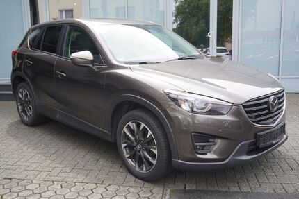 Mazda CX-5 Gebrauchtwagen