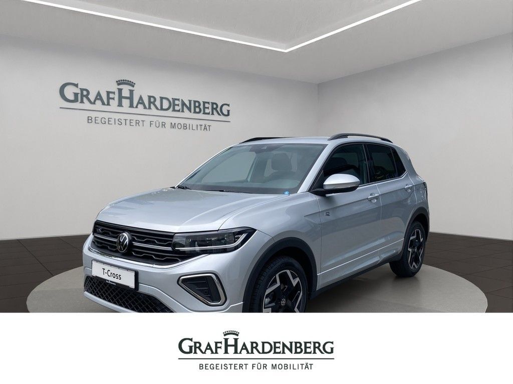 T-Cross