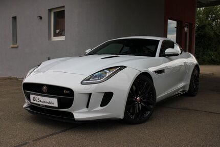 Jaguar F-Type Gebrauchtwagen