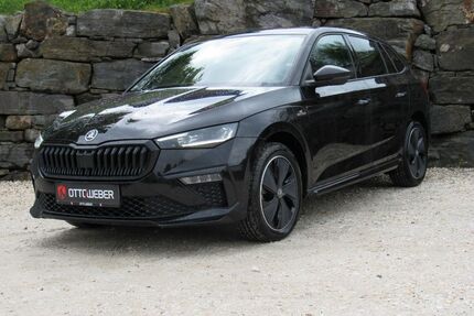Skoda Scala Gebrauchtwagen