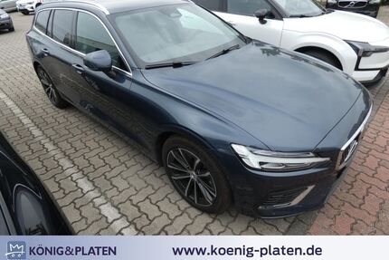 Volvo V60 Gebrauchtwagen