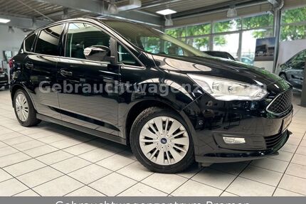 Ford C-Max Gebrauchtwagen