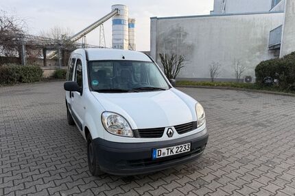 Renault Kangoo Gebrauchtwagen