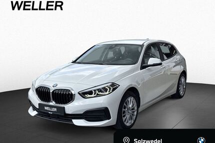 BMW 120 Gebrauchtwagen
