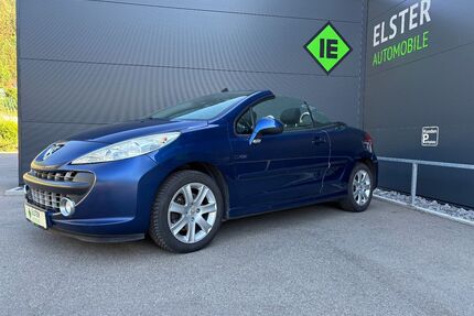 Peugeot 207 Gebrauchtwagen