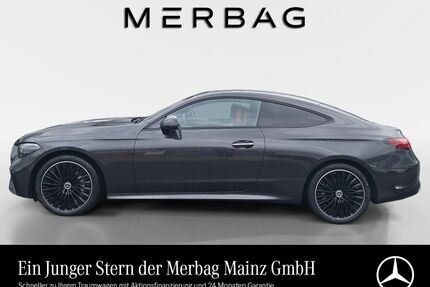 Mercedes-Benz CLE 180 Gebrauchtwagen