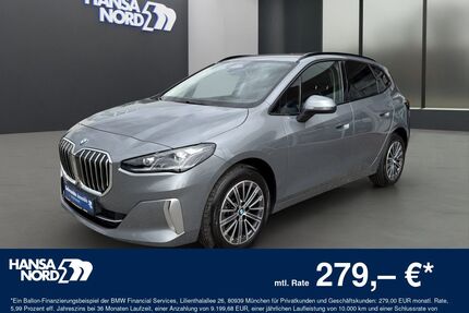 BMW 220 Active Tourer Gebrauchtwagen