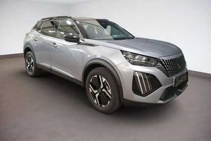 Peugeot 2008 Gebrauchtwagen