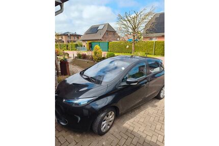 Renault ZOE Gebrauchtwagen