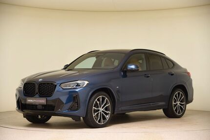 BMW X4 Gebrauchtwagen