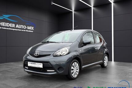 Toyota Aygo (X) Gebrauchtwagen