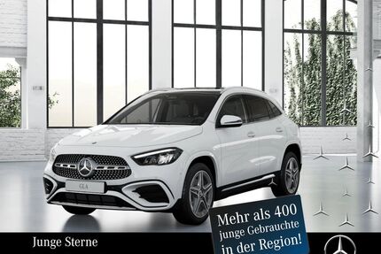 Mercedes-Benz GLA 180 Gebrauchtwagen