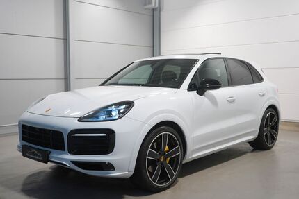 Porsche Cayenne Gebrauchtwagen