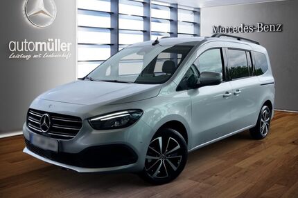 Mercedes-Benz T-Klasse Gebrauchtwagen
