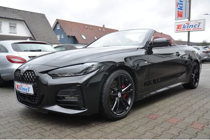 BMW 430 Gebrauchtwagen