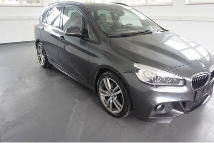 BMW 220 Gebrauchtwagen