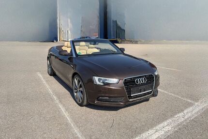 Audi A5 Gebrauchtwagen