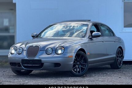 Jaguar S-Type Gebrauchtwagen